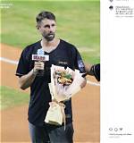 Dustin Nippert Joins Physical 100 After Legendary Baseball Career