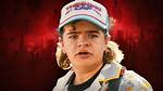 Dustin's Eye Color: a Deeper Look into Stranger Things