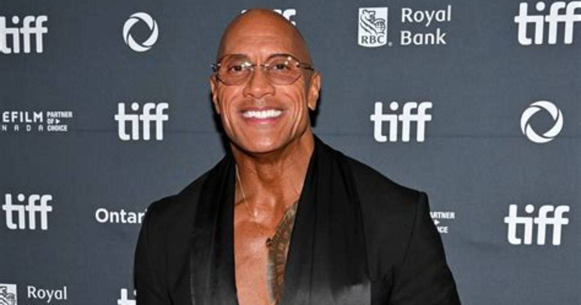 Dwayne Johnson Net Worth 2020 How Rich Is the Rock?