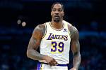 Dwight Howard Is Being Sued by a Man Who Alleges He Was Forced into a Threesome with the Ex-Nba Star
