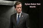 Dylan Baker Net Worth