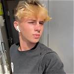 Dylan Chapman – Tiktok Star, Social Media Influencer | Does He Have a Girlfriend? Wiki, Age, Height, Net Worth, Relationship, Ethnicity, Career