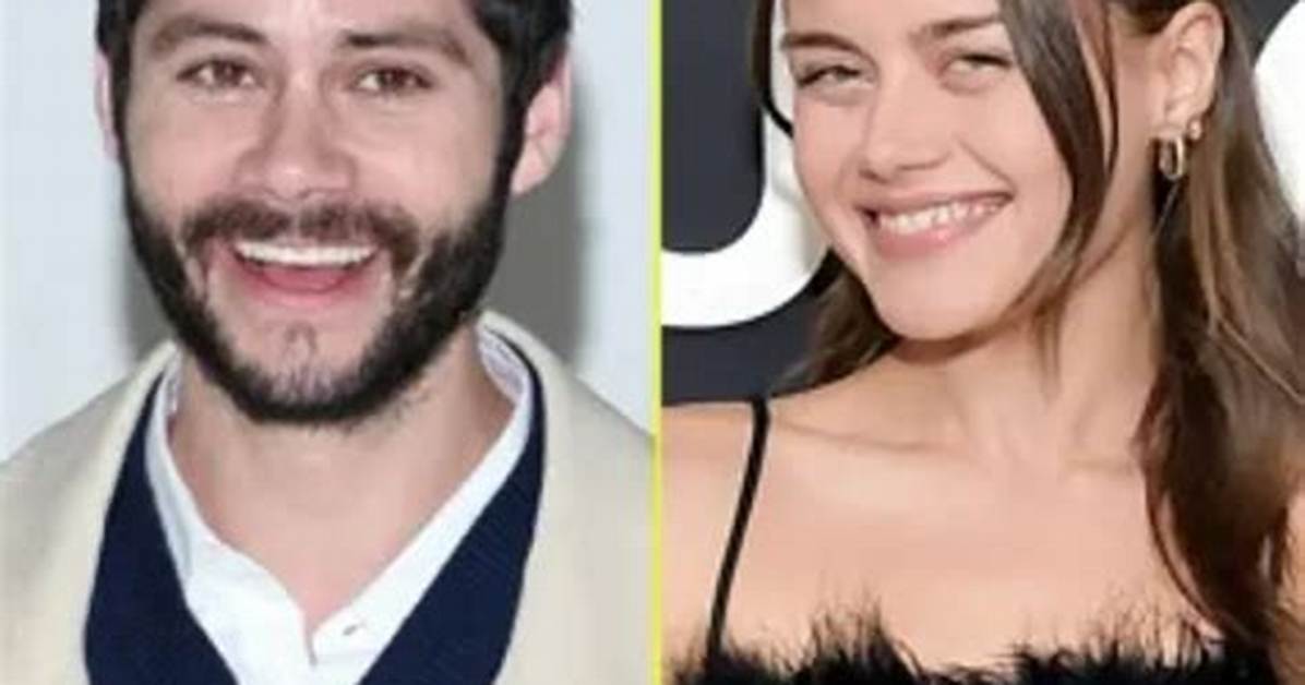 Dylan Obrien Is Keeping His Personal Life Low Key |