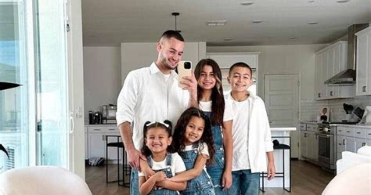 Dylan the Saving Dad: What Happened to His Wife?