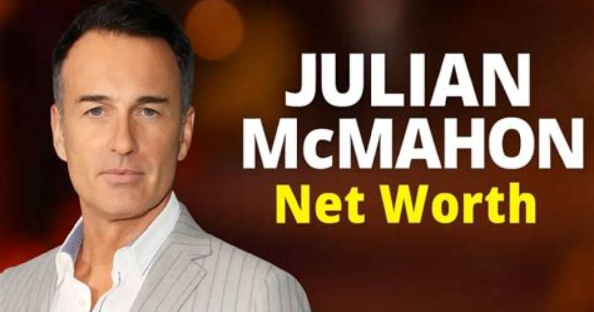 Eabha Mcmahon's Net Worth Income Revealed