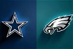 Eagles Vs. Cowboys Live Stream: Watch the Nfl for Free
