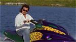 Eastbound and Down Jet Ski