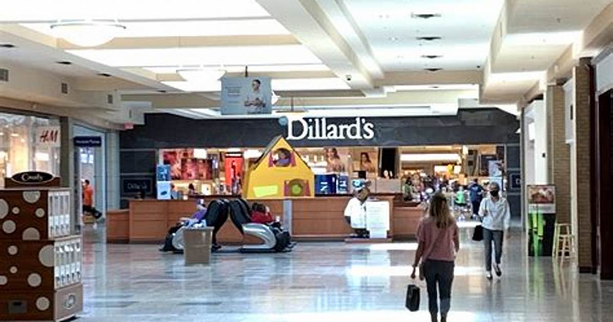 Eastland Mall Evansville in Hours