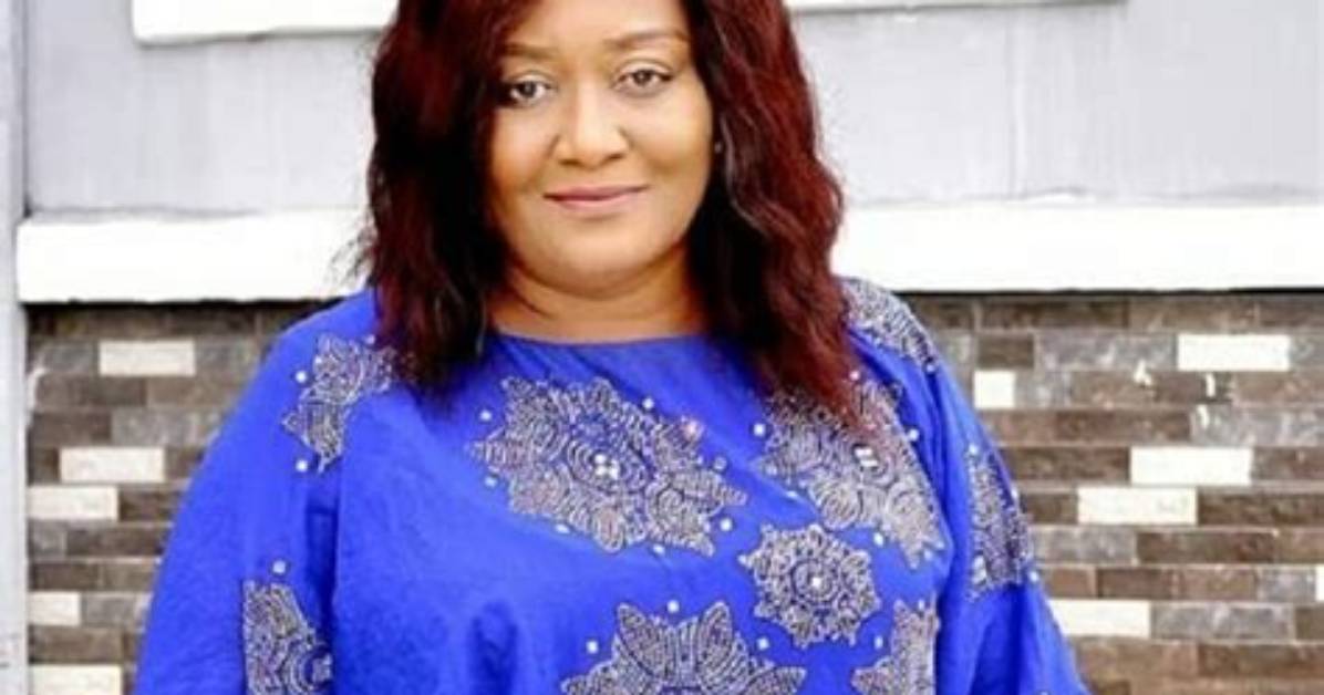 Ebele Okaro Biography and Family Members