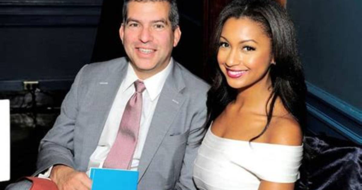 Eboni K Williams Ex Husband