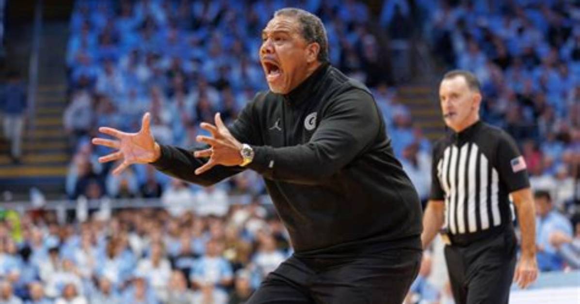 Ed Cooley's Salary and the Road to Coaching Success