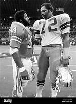 Ed ‘Too Tall’ Jones Net Worth, Income, Salary, Earnings, Biography |