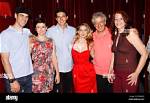 Eddie Cahill's Son: a Glimpse into Their Life