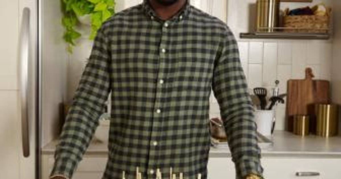 Eddie Jackson's Absence from Food Network: Examining the Impact