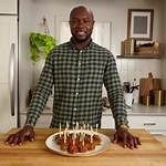 Eddie Jackson's Absence from Food Network: Examining the Impact