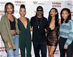 Eddie Murphy's Daughter Is Making Her Film Debut in "Coming 2 America"