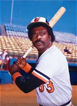 Eddie Murray (Mlb)’S Biography, Fact, Career, Awards, Net Worth & Life Story
