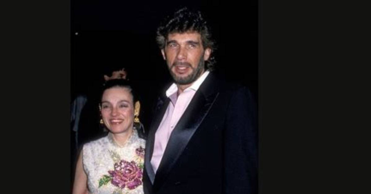 Eddie Rabbitt's Wife's Untimely Departure
