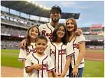 Eddie Rosario- Net Worth, Bio, Age, Wife, Ethnicity, Height, Career