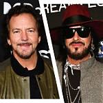 Eddie Vedder and Nikki Sixx Are Feuding Like Its 1991