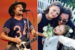 Eddie Vedder's Marriages: Past, Present, and Future