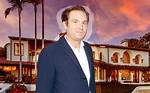 Edward H. Hamm Jr. Net Worth