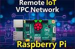 Effortless Remote Iot: Raspberry Pi & Remoteiot Setup Guide!