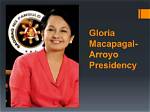 Eileen Macapagal and Gloria Arroyo's Surprising Connection Revealed