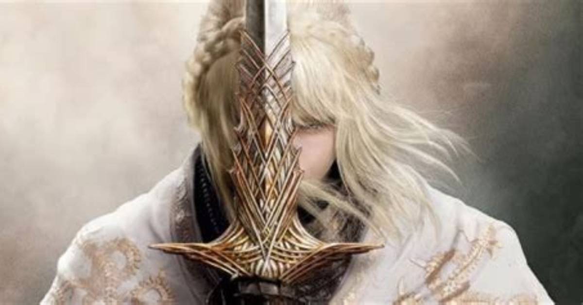 Elden Ring: Lena's Intriguing Quest - Guide and Rewards