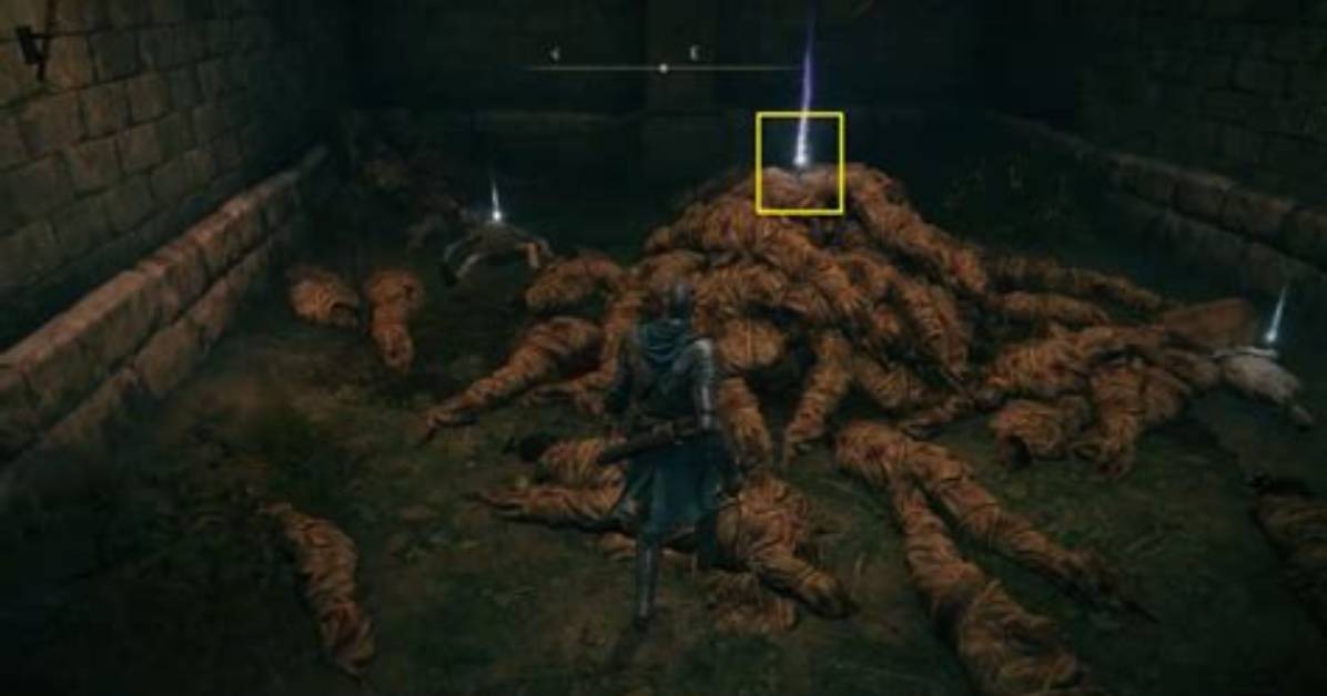 Elden Ring Roderika Questline: How to Complete