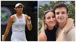 Elena Rybakina's Husband's Impact Unveiled