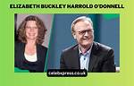 Elizabeth Buckley Harrold O'donnell: a Detailed Exploration of Her Life and Legacy
