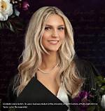 Elizabeth Grace Burton Accident Unraveled