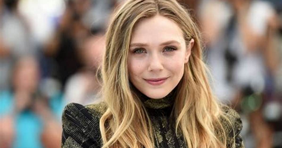 Elizabeth Olsen Net Worth ·