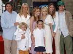Elizabeth Olsen Parents