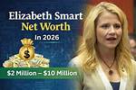 Elizabeth Rose Net Worth