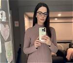Elizabeth Tulloch Eyes Following Icl Surgery on Grimm