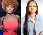 Ella Mai and Ice Spice Related | Family and Relationship