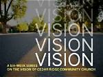 Ella Reese's Vision for Community Transformation