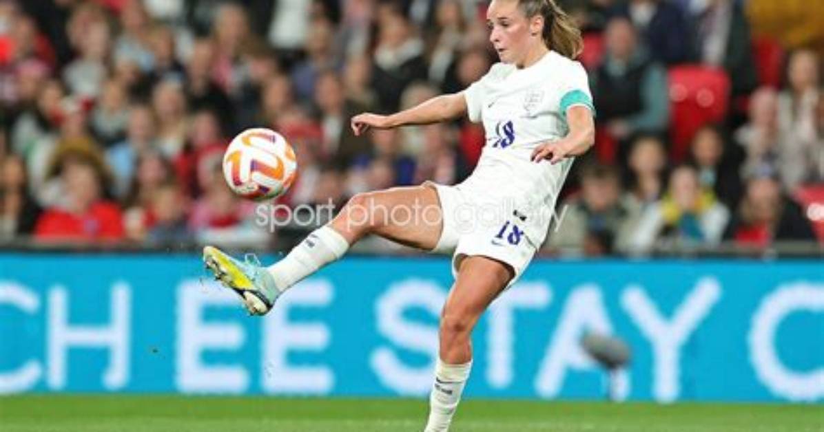 Ella Toone |