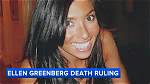 Ellen Greenberg's Murder and Its Aftermath