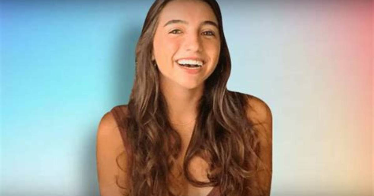 Ellie Rae Dobleske Height, Weight, Net Worth, Age, Birthday, Wikipedia, Who, Nationality, Biography