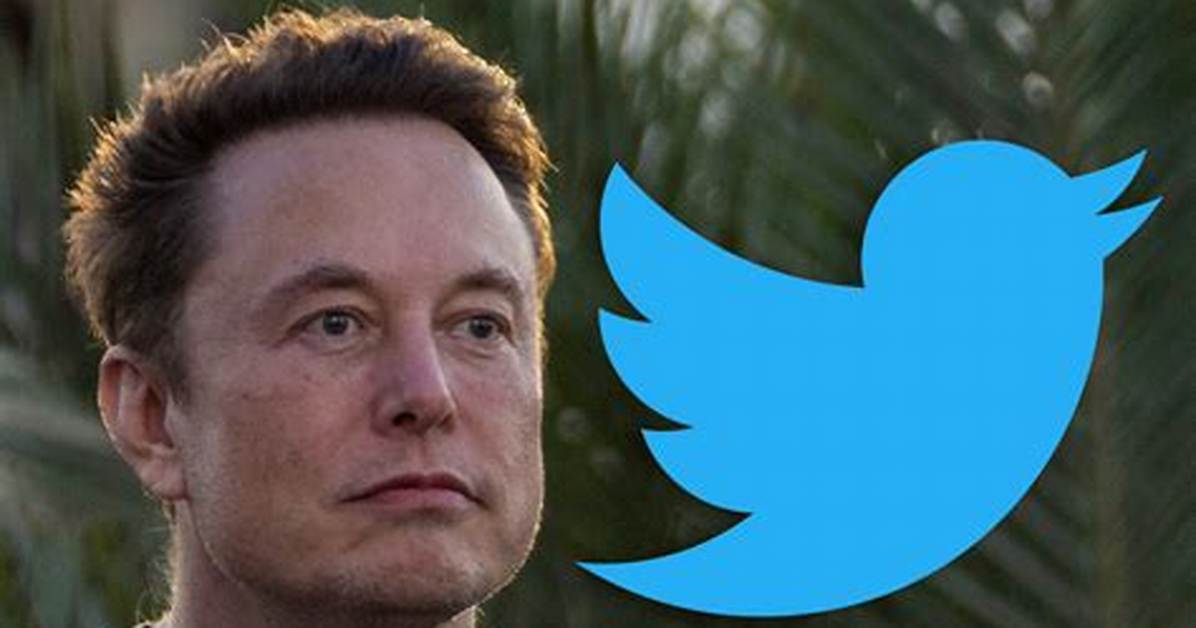 Elon Musk Says Twitter Rejection of Daily Wires What Is a Woman? Doc over Misgenderin
