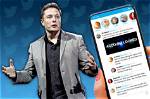 Elon Musk Talks Twitter, Censorship and the Woke Mind Virus on Real Time with Bill Ma