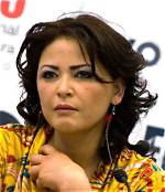 Elpidia Carrillo’s Married Life and Wealth