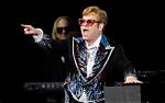 Elton John's Mortality and the Hoax Behind It