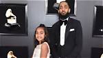 Emani Asghedom Inheritance After Nipsey Hussles Death