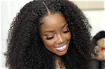 Embrace Your Curls: the Allure of Kinky Twist Hairstyles