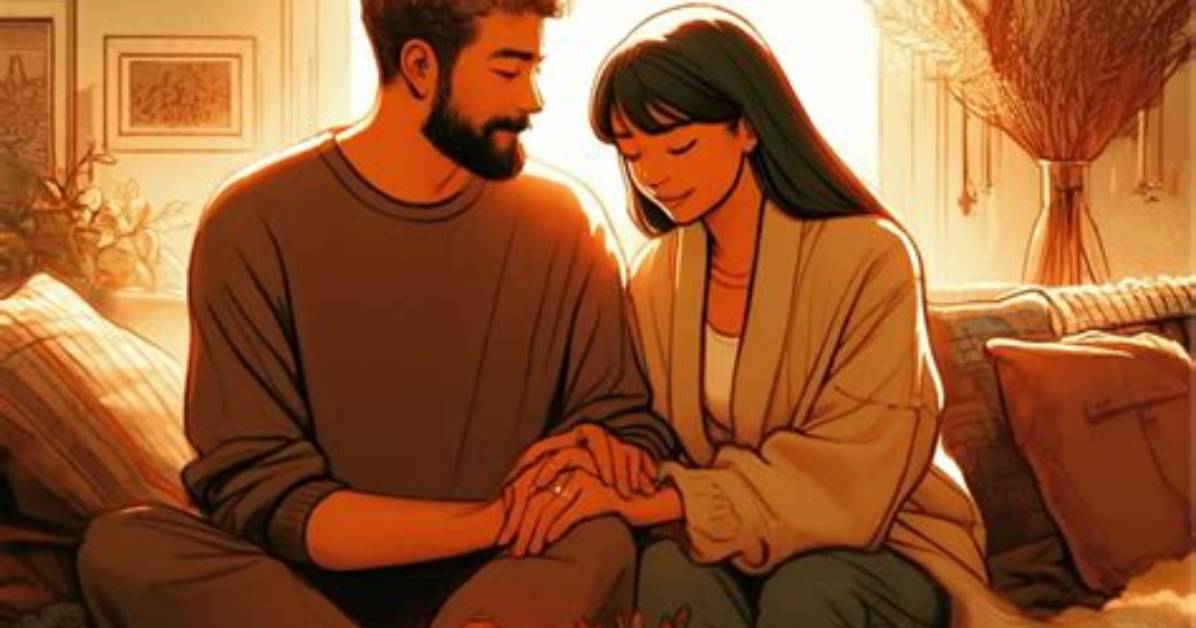 Embracing Connection: the Depth of "I Wouldn’t Mind He Is We"