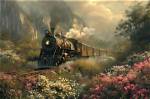 Embracing the Days: a Journey Through Time
